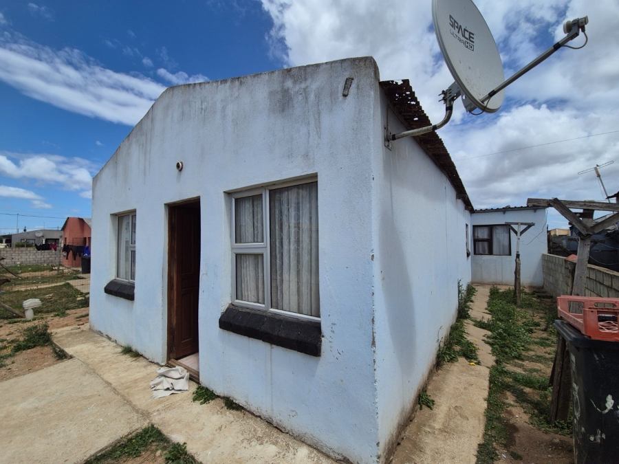 2 Bedroom Property for Sale in Wells Estate Eastern Cape